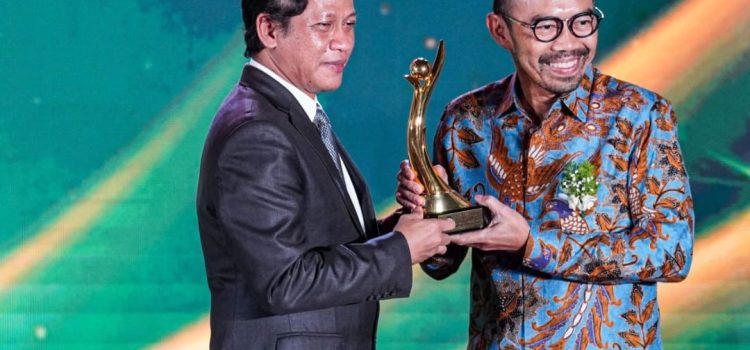 Pertamina Patra Niaga Sabet 12 PROPER Emas dan 61 PROPER Hijau Tahun 2024