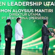 Komitmen Untuk Lingkungan Keberlanjutan, Pertamina Raih Penghargaan PROPER Kementerian Lingkungan Hidup
