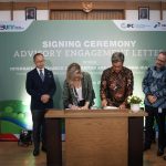 PHE Kembangkan Teknologi CCS untuk Kurangi Emisi Industri