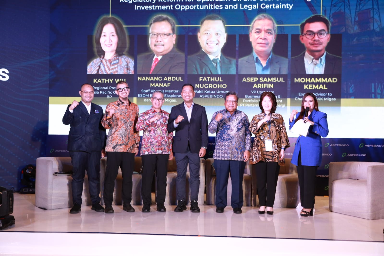 Strategi PHE dalam Meningkatkan Produksi Migas Nasional