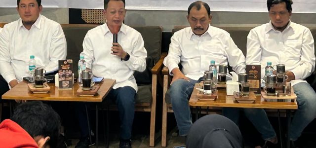 FSPPB Dukung Pemberantasan Korupsi, Tolak Informasi Menyesatkan yang Jatuhkan Pertamina