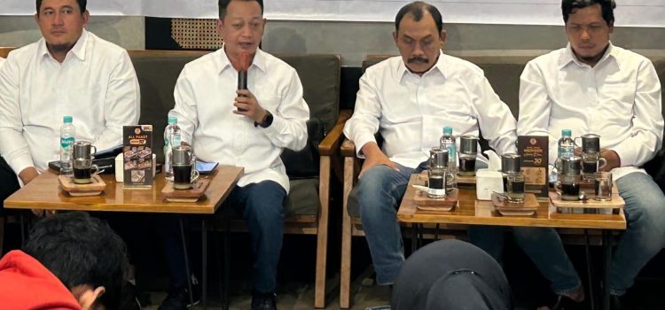 FSPPB Dukung Pemberantasan Korupsi, Tolak Informasi Menyesatkan yang Jatuhkan Pertamina
