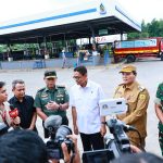 KESDM dan Pertamina Sosialisasikan Penataan Ekosistem Rantai Pasok LPG 3 Kg