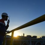 Kepala SKK Migas Apresiasi Upaya PHR Optimalkan Potensi di WK Rokan Lewat Teknologi EOR