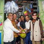 Komisi XII DPR RI Pastikan Distribusi LPG 3 Kg Hingga ke Sub Pangkalan Aman