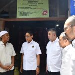 Pasca Instruksi Presiden, KESDM dan Pertamina Gercep Tinjau Suplai LPG