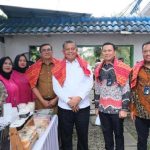 Pemerintah Siap Dukung Produksi Becak Listrik Bagi UMKM