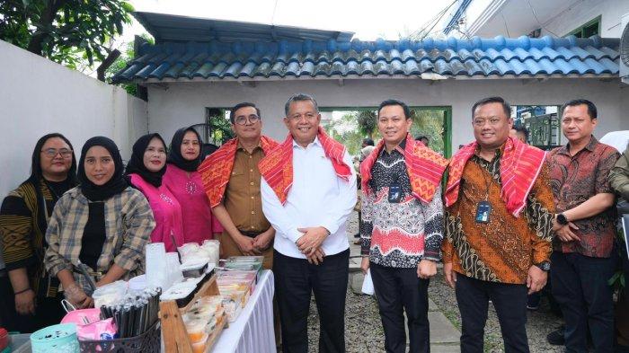 Pemerintah Siap Dukung Produksi Becak Listrik Bagi UMKM