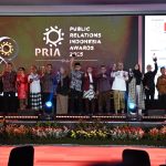 Pertamina Dominasi PR Indonesia Awards 2025 dengan 66 Penghargaan dan Gelar Platinum Winner