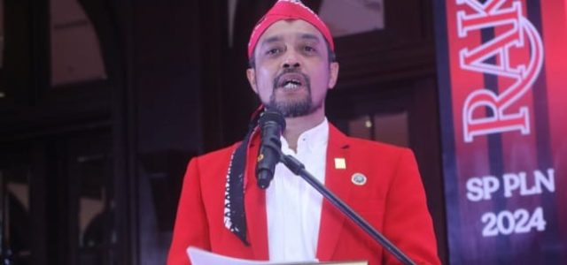 SP PLN Dukung Sikap Presiden Prabowo Tolak Skema Power Wheeling