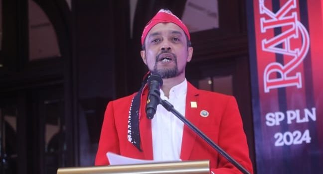 SP PLN Dukung Sikap Presiden Prabowo Tolak Skema Power Wheeling