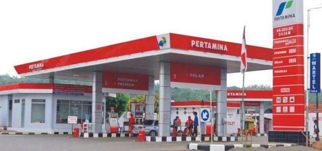 Mulai 1 Februari Harga Pertamax Meningkat Jadi Rp 12.900 per Liter