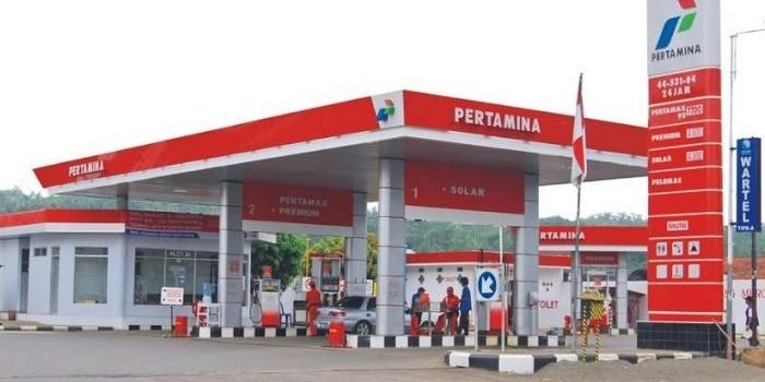 Mulai 1 Februari Harga Pertamax Meningkat Jadi Rp 12.900 per Liter