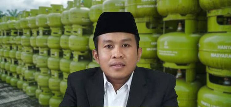 Tentang LPG 3 Kg dan Kelangkaan nya