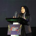 Catat Prestasi di Kancah Internasional, Pertamina Raih Empat Penghargaan di Asian Management Excellence Awards 2025