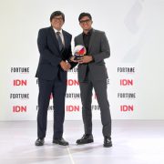 Pertamina NRE Raih Penghargaan Fortune Indonesia – Change The World 2024