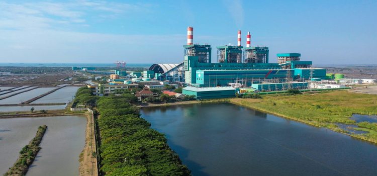 2024 Co-Firing Biomassa di PLTU PLN Hasilkan 1,67 Juta MWh Listrik Hijau