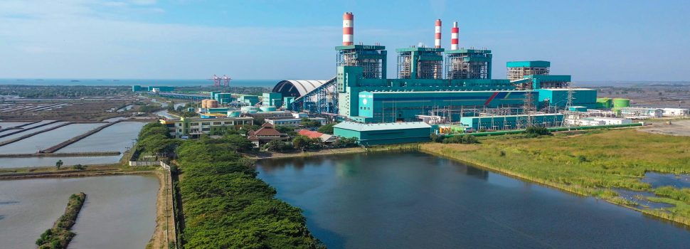 2024 Co-Firing Biomassa di PLTU PLN Hasilkan 1,67 Juta MWh Listrik Hijau