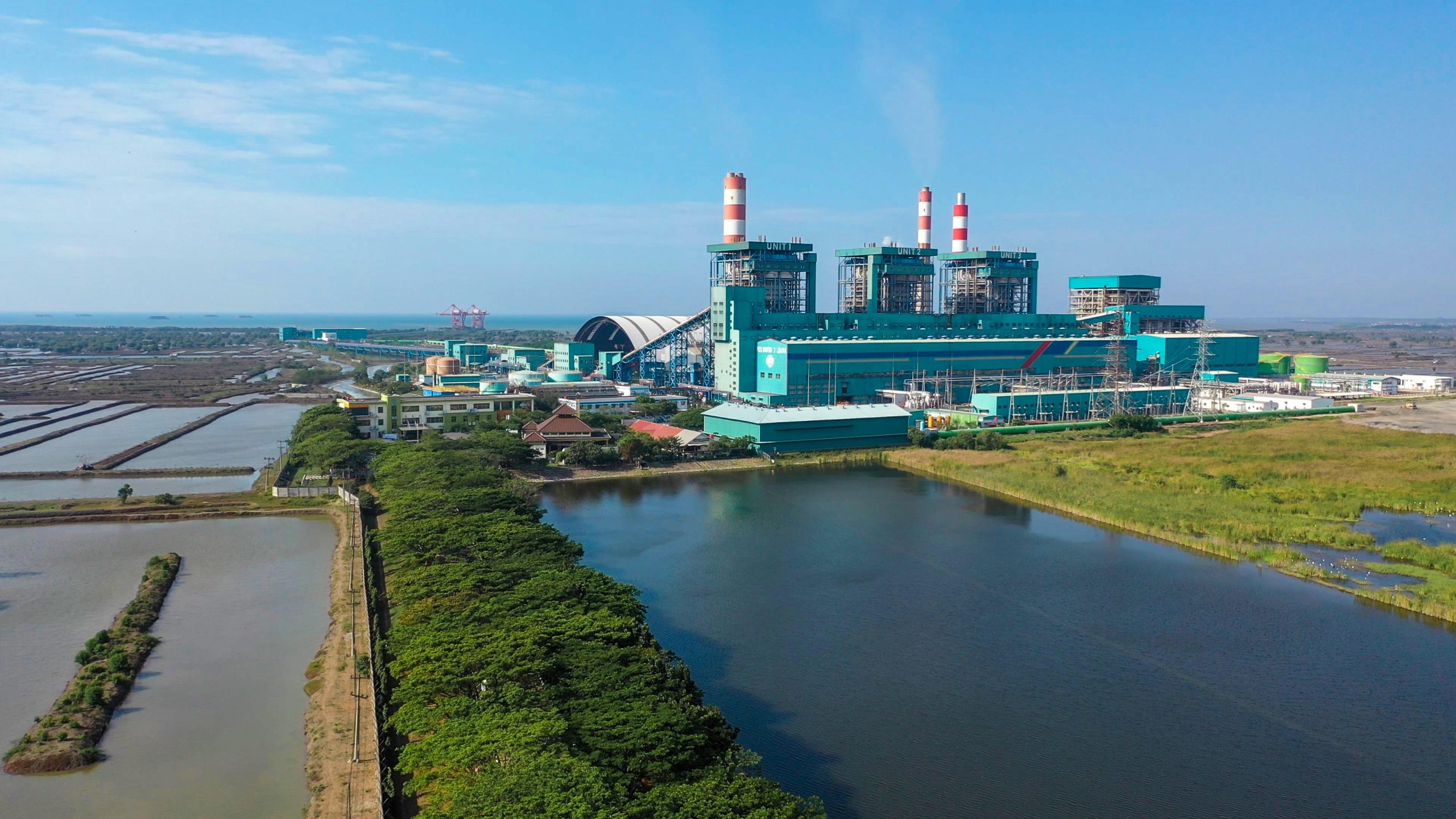2024 Co-Firing Biomassa di PLTU PLN Hasilkan 1,67 Juta MWh Listrik Hijau