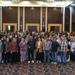 Dukung Visi Presiden Prabowo untuk Ekonomi Mandiri, Kementerian BUMN Gelar Pelatihan UMKM Naik Kelas