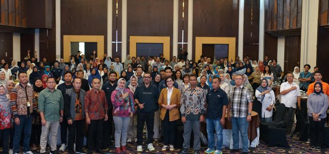 Dukung Visi Presiden Prabowo untuk Ekonomi Mandiri, Kementerian BUMN Gelar Pelatihan UMKM Naik Kelas