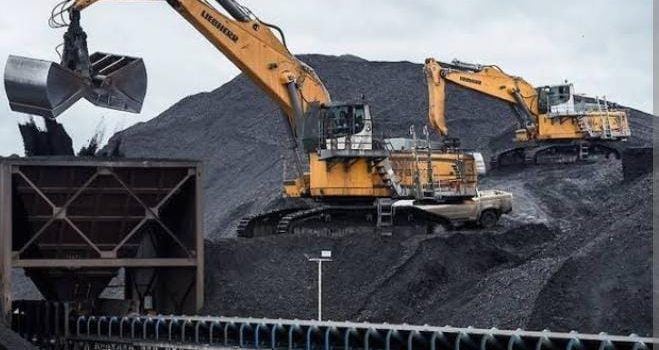 Soal Mekanisme Baru DMO Batu Bara, Dirjen Minerba: Masih Dikaji