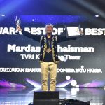 Pertamina Bersama Pers Dukung Kemandirian Bangsa