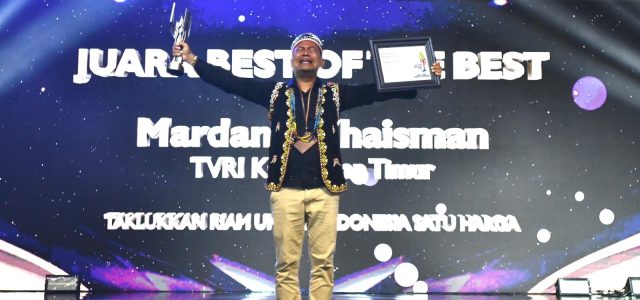 Pertamina Bersama Pers Dukung Kemandirian Bangsa
