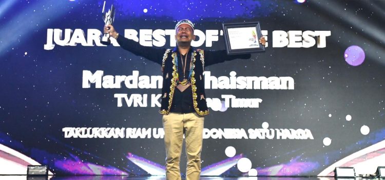 Pertamina Bersama Pers Dukung Kemandirian Bangsa