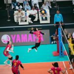 Jakarta Electric PLN Berpeluang Masuk Final Four PLN Mobile Proliga 2025