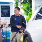 Penuhi Kebutuhan Pelanggan, PLN Sukses Tambah Jumlah SPKLU hingga 299% di Seluruh Indonesia Sepanjang 2024