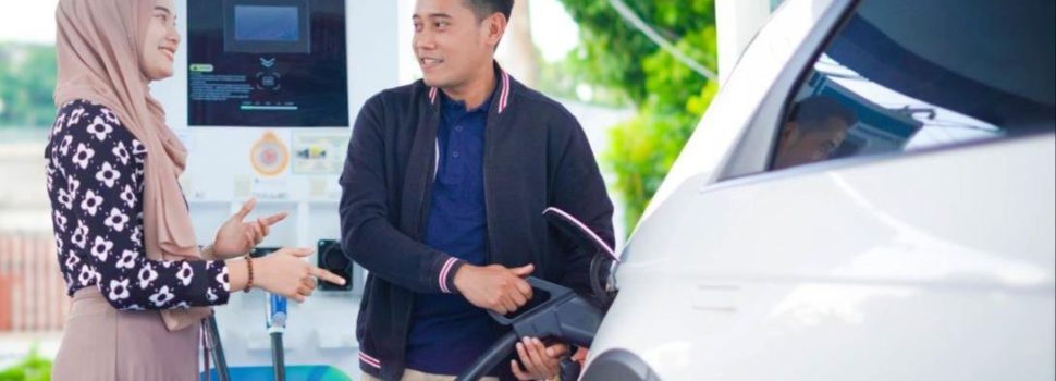 Penuhi Kebutuhan Pelanggan, PLN Sukses Tambah Jumlah SPKLU hingga 299% di Seluruh Indonesia Sepanjang 2024