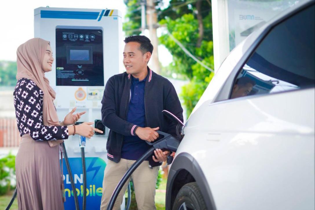 Jakarta Electric PLN Berpeluang Masuk Final Four PLN Mobile Proliga 2025