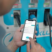 PLN Sebut 2024 Terus Genjot Bangun Infrastruktur Pendukung Charging EV