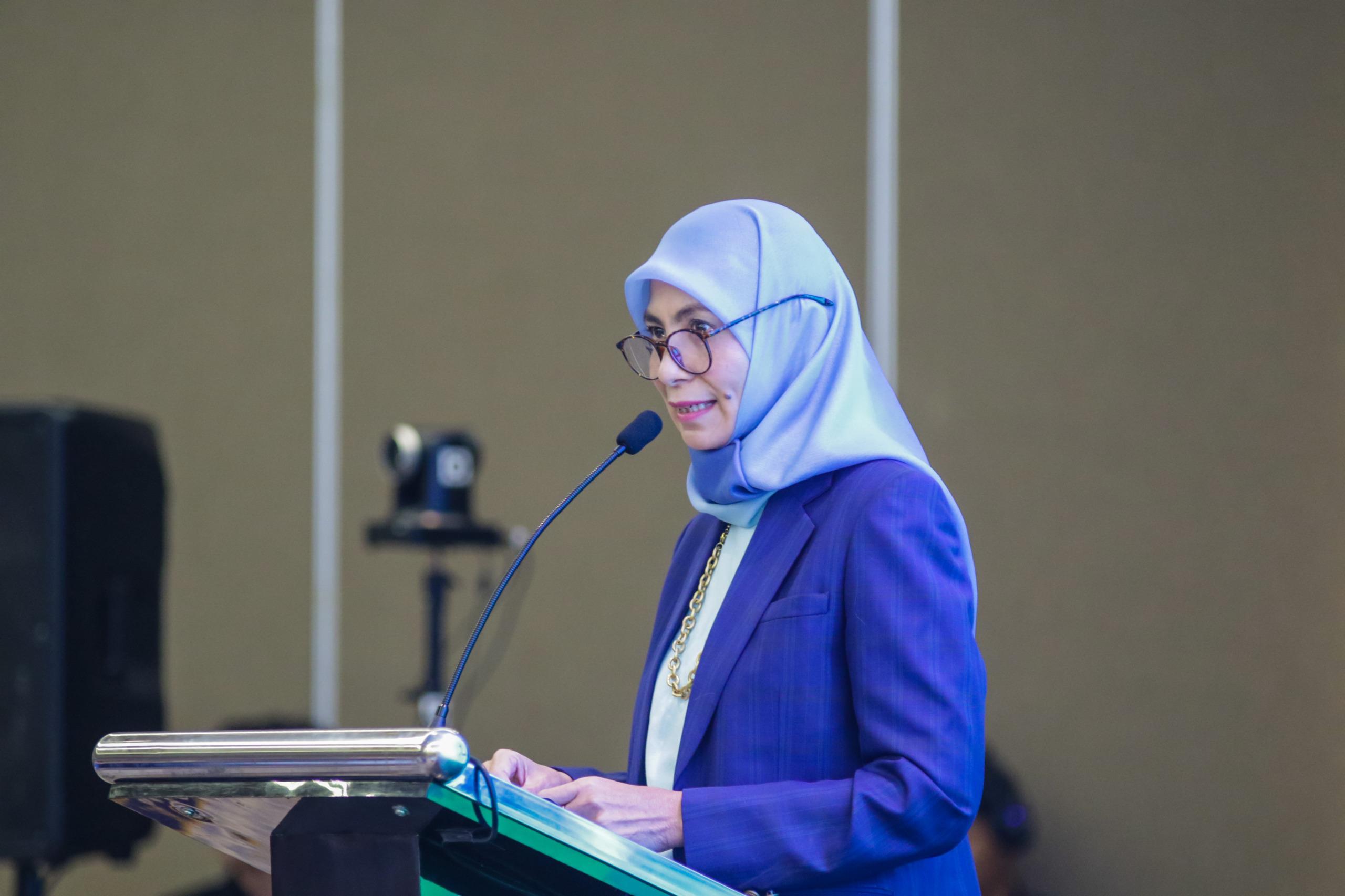 Direktur Keuangan PLN Sinthya Roesly mengatakan, pendanaan sebesar 6,5 juta Euro yang dialokasikan oleh AFD untuk PLN akan dimanfaatkan untuk asistensi teknis proyek pembangkit energi terbarukan dan transmisi, serta capacity building dan institutional support dalam rangka menyukseskan program transisi energi.