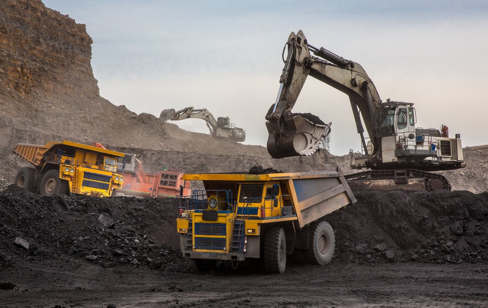 Industri tambang dituntut lebih ramah lingkungan. J Resources raih PROPER Hijau berkat komitmen pada keberlanjutan dan praktik tambang yang baik.