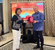 TKDN Hulu Migas Meningkat, Pacu Investasi & Pertumbuhan Ekonomi Nasional