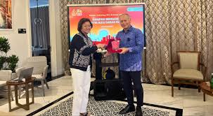 TKDN Hulu Migas Meningkat, Pacu Investasi & Pertumbuhan Ekonomi Nasional