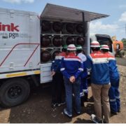 PDSI dan PGN Bersinergi Gunakan Teknologi DGBS untuk Kurangi Emisi Pengeboran