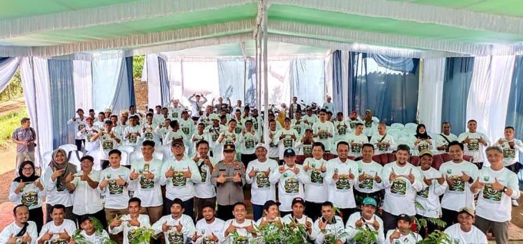 PGE Ulubelu Raih PROPER Emas dengan Inovasi ELOC BESTARI
