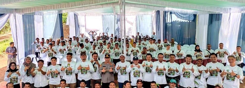 PGE Ulubelu Raih PROPER Emas dengan Inovasi ELOC BESTARI