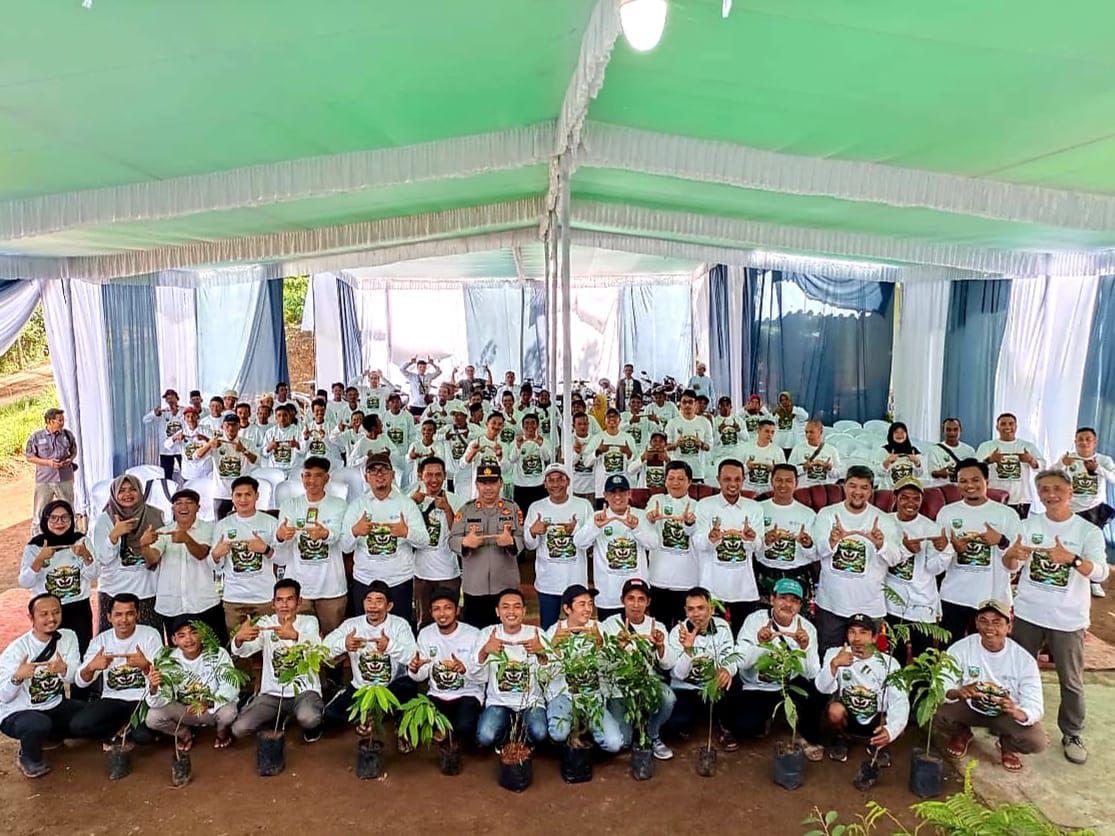 PGE Ulubelu Raih PROPER Emas dengan Inovasi ELOC BESTARI