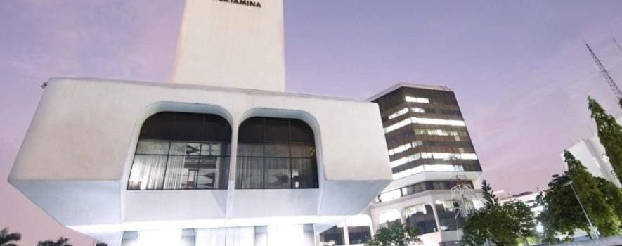 Pertamina Buka Layanan Pengaduan Masyarakat Lewat Nomor HP 081417081945