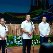 Pertamina Berkomitmen Tingkatkan Pelayanan dan Tata Kelola Migas