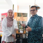 Pertamina PFpreneur: 350 UMKM Perempuan Siap Bersaing di Pasar Nasional