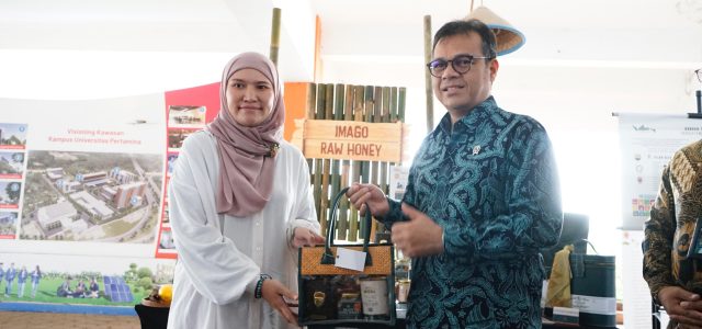 Pertamina PFpreneur: 350 UMKM Perempuan Siap Bersaing di Pasar Nasional