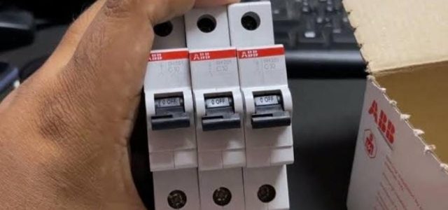 ABB dan PLN Jalin Kerja Sama Pasok MCB Berkualitas Tinggi untuk Modernisasi Listrik