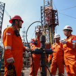 PHE Cetak Cost Optimization Hingga USD699 Juta di Tahun 2024