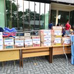 Pertamina Sigap! Bantuan untuk Korban Banjir Jakarta Selatan Disalurkan