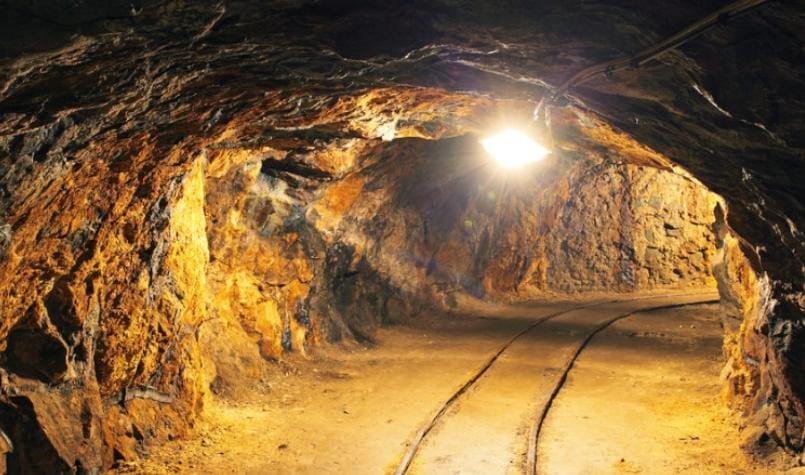 Bumi Resources Minerals Gaet MMI Garap Tambang Emas Bawah Tanah di Palu